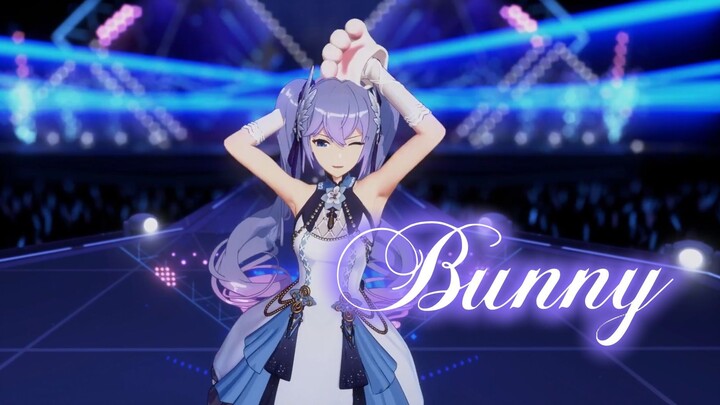 【A-SOUL丨Hướng Vãn】«Bunny» 【Cắt ghép livestream】
