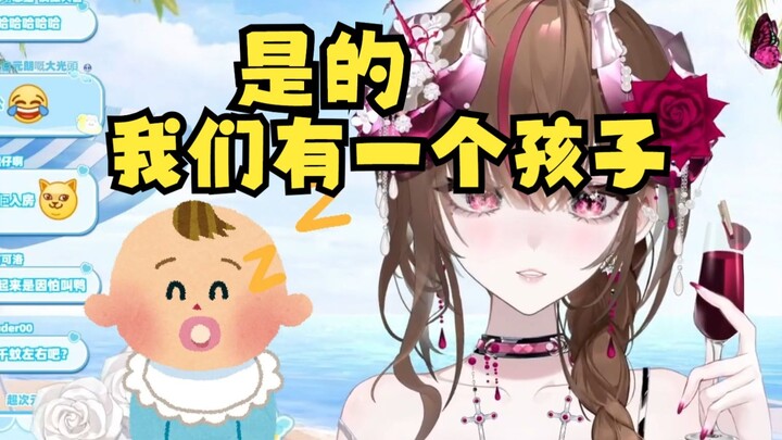 为广东出生率作出了一定贡献