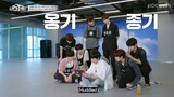 [ENG SUB] NCT Universe Lastart EP 5 with Xiumin & Changmin