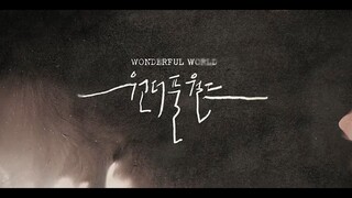 Wonderful World episode 8 preview