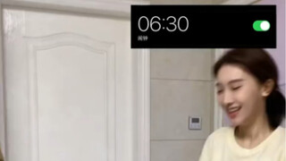 别管，我真起不来