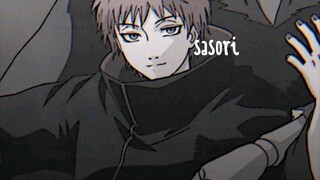 ADUHH KAKEK SASORI 🥰💞💐