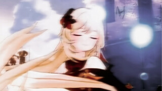I finally understand why Yingmei has short hair. Who would choose empty hair if she has long hair? H