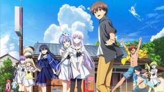 summer pockets eps 6 sub indo