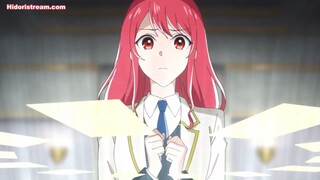 The Gorilla God's Go-To Girl Episode 1 (Subtitle Indonesia)