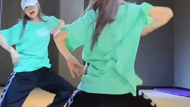 【PP】nct dream - Wudailu | Help, this dance is so beautiful~