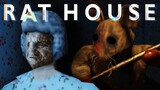RAT HOUSE - Full horror experience | ROBLOX