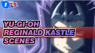 Reginald Kastle Scenes | ZEXAL_1