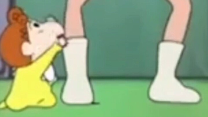 crayon shinchan episode himawari bersama pahlawan