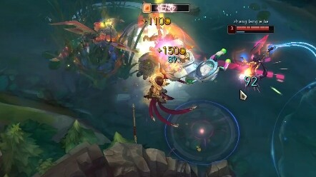 كارتر هو الأفضل في تنفيذ أبسط النتائج بأسهل طريقة ممكنة.