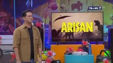 (Full) Arisan Trans7 (17/10/2024)