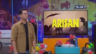 (Full) Arisan Trans7 (17/10/2024)