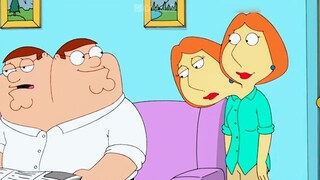 Family Guy: Dumpling พา Brian เข้าสู่โลกคู่ขนาน