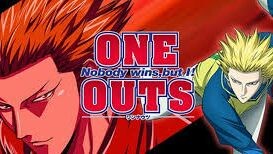 One Outs eps 10 subtitle indo