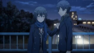 [Kampus Empat] Kamu adalah cinta sejatiku