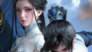 Peerless Battle Spirit Eps 99 Sub Indo