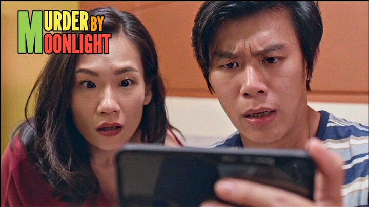 TeleDrama 𝐌ᴜʀᴅᴇʀ𝐁ʏ𝐌ᴏᴏɴʟɪɢʜᴛ (E7) 🌕