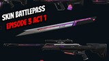 BATTLEPASS EPISODE 3 ACT 1 KITA BONKAR KUY (LEWAT FOTO) | Valorant Indonesia