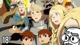 Conquering the Confounding Clone Conundrum | Delicious in Dungeon 18