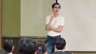 男人与弟弟视频不知弟弟在上课结尾笑喷
