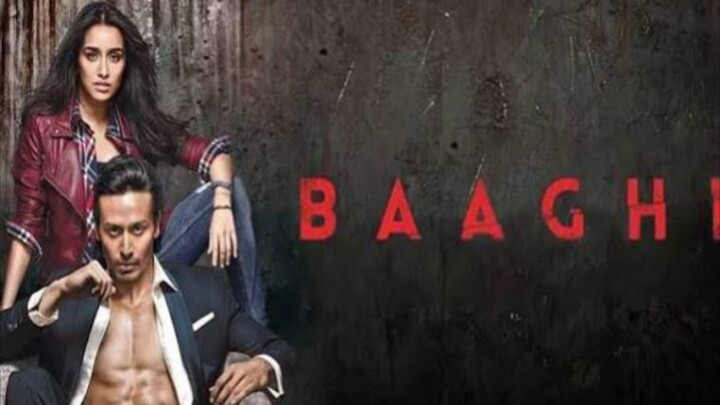 Baaghi (2016) Sub Indo @xwolfzmovie2