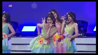 JKT48 SUMMER FESTIVAL PART 2 #jkt48