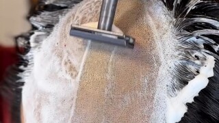 Atomic Samurai Gets a Haircut