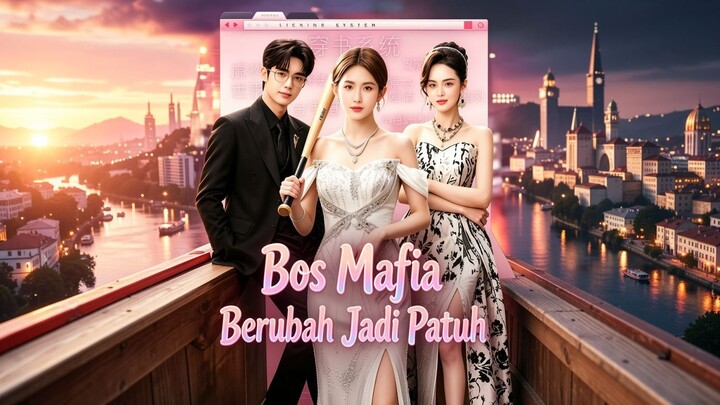 Bos Mafia Berubah Jadi Patuh Full Bahasa Indonesia (NS)