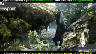 kinh khong 2005 p3 #omgreviewphim