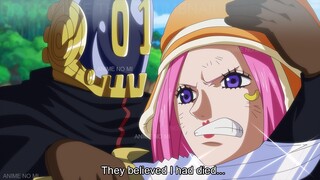 The True Traitor in the Straw Hat Pirates - One Piece