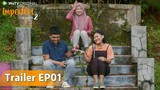 WeTV Original Imperfect The Series 2 | Trailer EP01 Tim Kocak Telah Kembali Lagi Nih