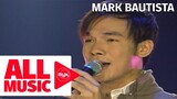 MARK BAUTISTA - How Did You Know (MYX Live! Performance)
