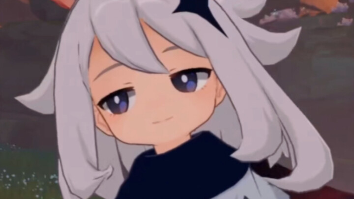 Ánh mắt ship CP của PaiMeng: Sự chênh lệch giữa Linh Hoa và Tản Binh