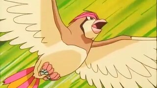 Pokemon S01E03 Indigo League (Ash Catches A Pokemon)