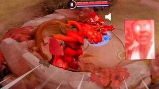 Pentakill ini cukup eksplosif jika dilihat dari seluruh ngarai!