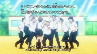 Diamond no Ace S1 Ep 21 Sub indo