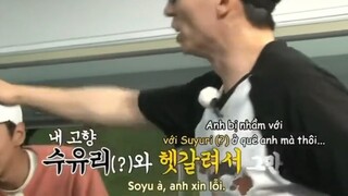 Trước khi lấy vợ anh cũng dễ rơi vào lưới tình😆
