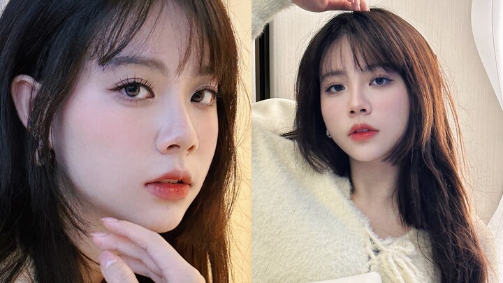 A makeup look I wear 300 days a year!