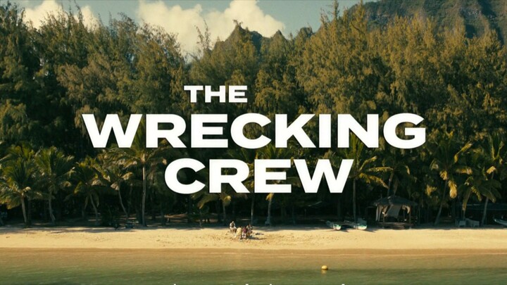 The Wrecking Crew 2026Eng Sub