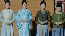 24 Story Of Qinglian - Blooming Days - Sub Indo 720p - China