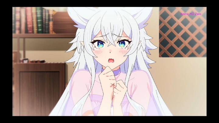 ชีวิตชิลๆ ของผู้กล้าเลเวล2 ep3 พากย์ไทย