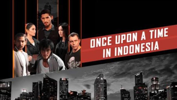 Once Upon a Time in Indonesia (2020)