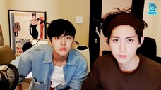 Hi~