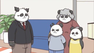 Điều gì xảy ra khi bạn dành mười phút ở nhà bà?