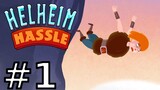 Helheim Hassle - Part 1 Walkthrough (Gameplay)