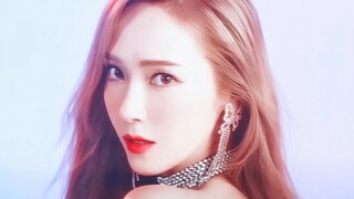 Jessica Jung's "Beep Beep" MV released!