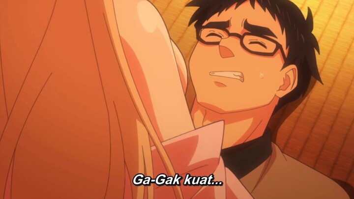 🥵‼️♨️Abang Tiri nya Kecanduan lama-lama