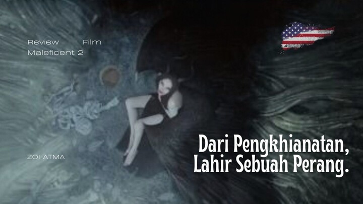 Maleficent: Mistress of Evil — PART 2