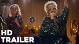 THE EYES OF TAMMY FAYE (2021) | TRAILER #1 - Jessica Chastain, Vincent D'Onofrio, Andrew Garfield