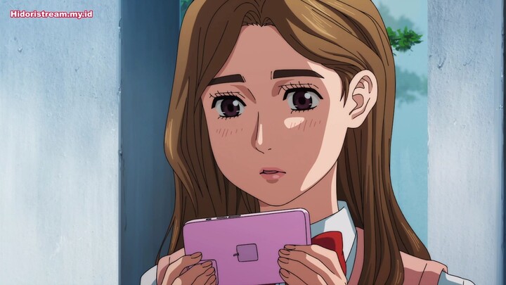 MF Ghost Season 3 Episode 8 (Subtitle Indonesia)